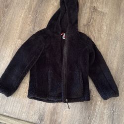 Girls Winter Jacket Size 7/8