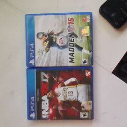 Ps4 Games