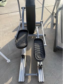 Escaladora
