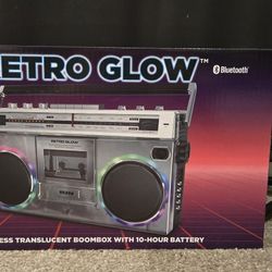 Bluetooth Speaker