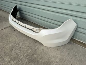 2011-2015 Ford Explorer Front Bumper Cover