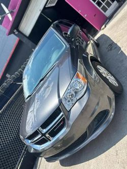2016 Dodge Grand Caravan Passenger