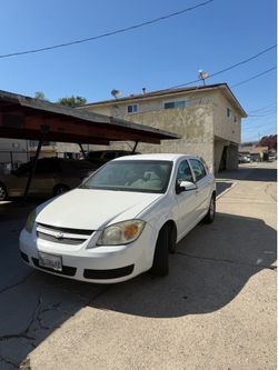 2005 Chevy Colbalt
