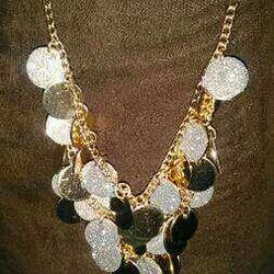 Necklace! Brand new w/tags!