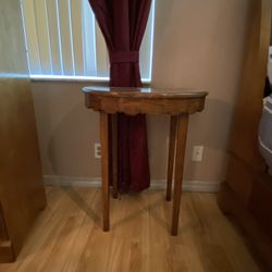 Side Table 