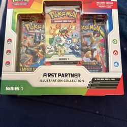 Pokémon Cards