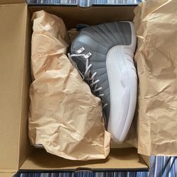 Jordan 12s 