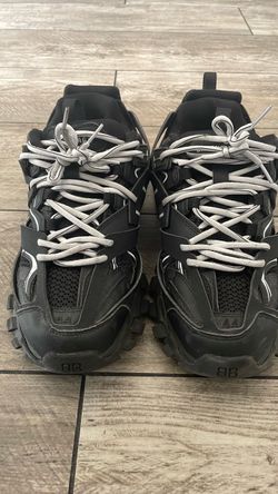Balenciaga Trackrunners