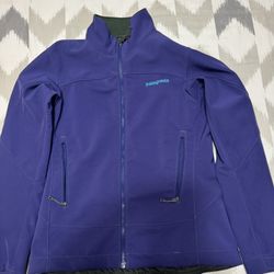 Patagonia Adze Soft Shell Jacket 