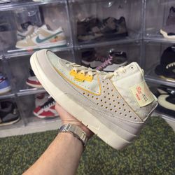 Jordan 2 
