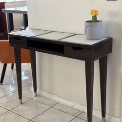 Wall Table Console 