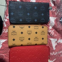 Wallets 