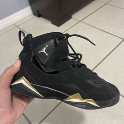 Jordan 7 Size 7  Or Looking For Trade 