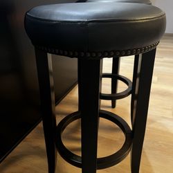 Pottery Barn Bar Stools
