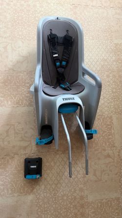 Thule Ridealong Kids Bike Seat