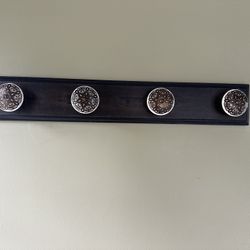 Coat Rack