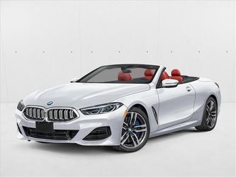 2026 BMW 840i