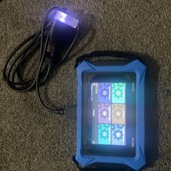 Innova SDS50 OBD2 Reader