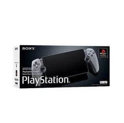 Ps portal 30th anniversary edition
