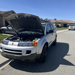 2004 Saturn Vue