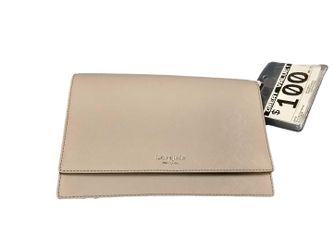 Kate Wkru5843 Beige / Tan Purse / Handbag