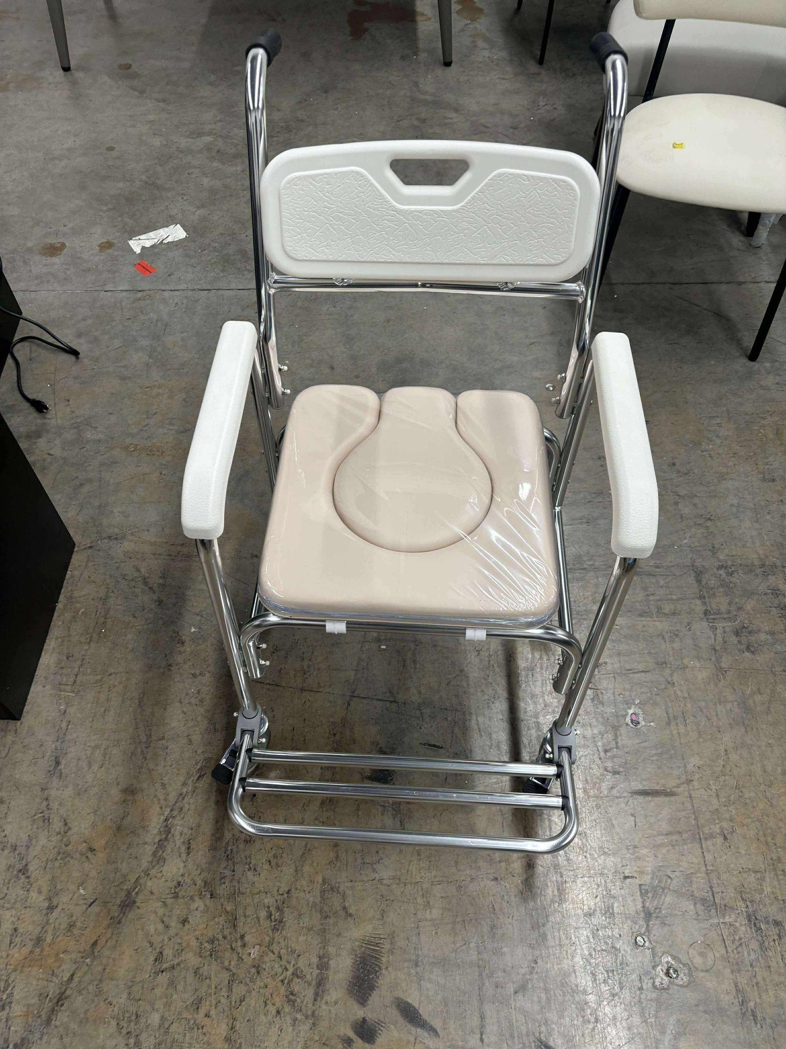 Ultrasonic Cavitation Machine