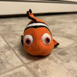 Finding Nemo Plush