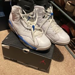 Jordan 6