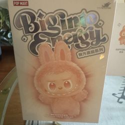 BIE Labubu For Sale 