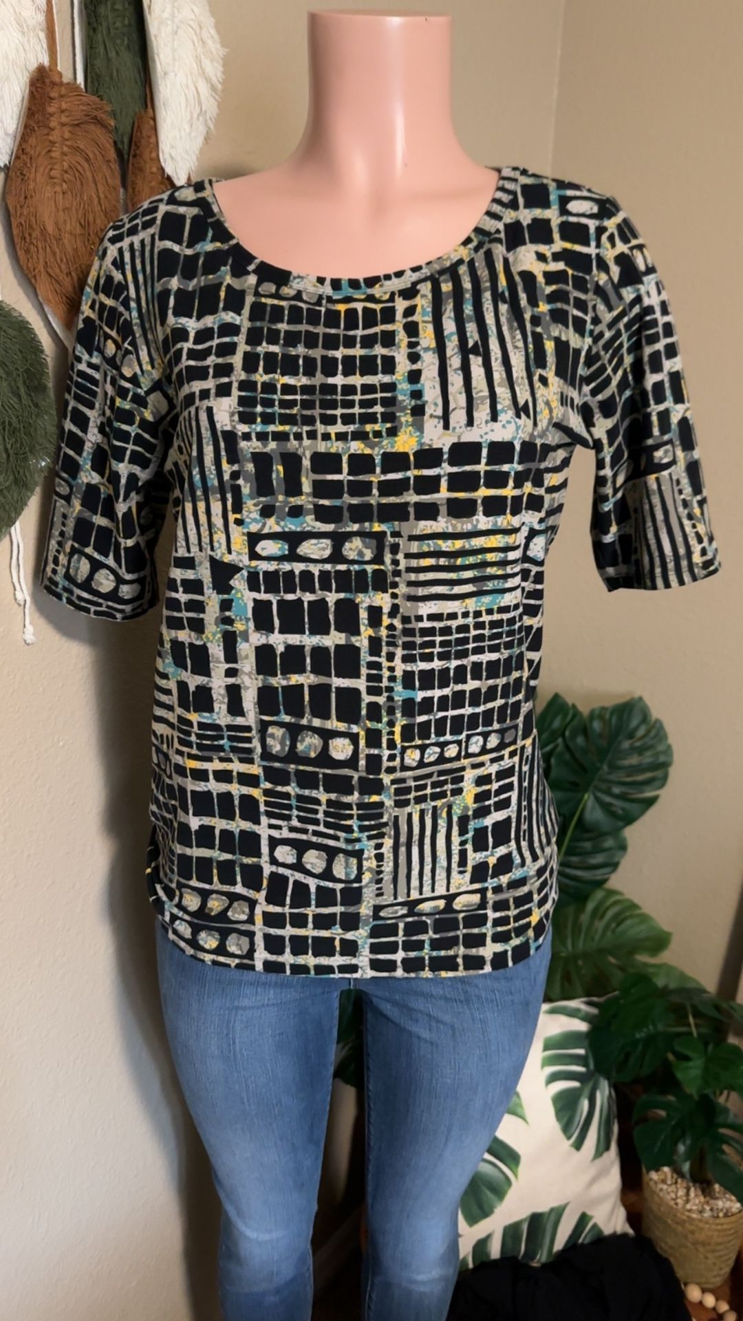 Lularoe Size Large
