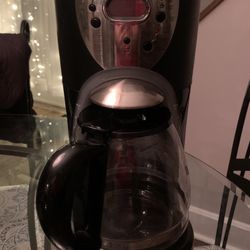 Mr. Coffee
