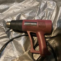 Heat Gun