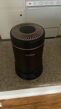 Air purifier