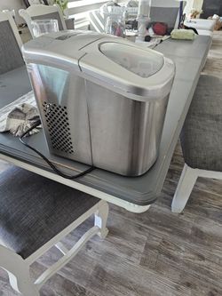 Ice Maker