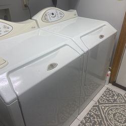 Maytag Dryer