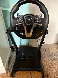 Steering Wheel For XBOX
