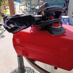 Craftsman 3-1/4 inch hand Planer