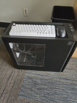 Gaming pc