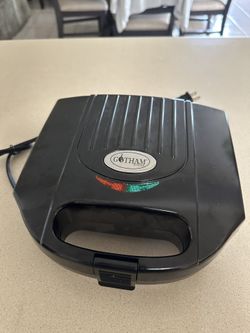 Gotham Steel Sandwich Maker