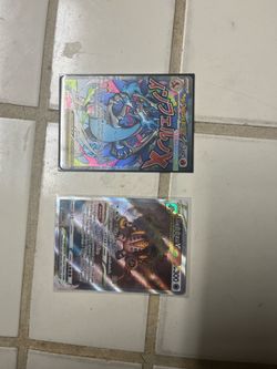 Pokemon Singles