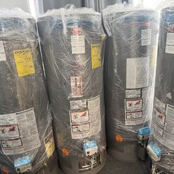Rheem Performance water heater