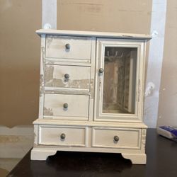 Jewelry Box