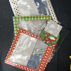 3 Boxes And The Letters JOY