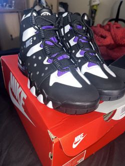 Nike Air Max CB 94 -MEN Size 8.5