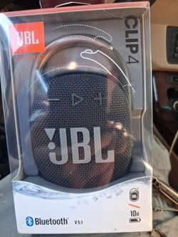 JBL HARMAN BLUETOOTH SPEAKER