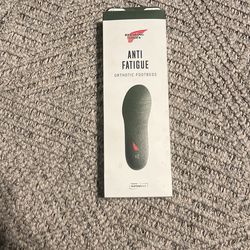 Shoe insoles