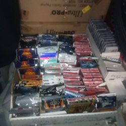 Card Sleeves For Pokemon Starwars Magic