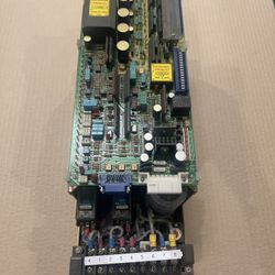 Used Fanuc Velocity Control Unit