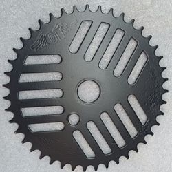 GT Performer Cheesegrater Sprocket 