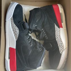Jordan Size 12
